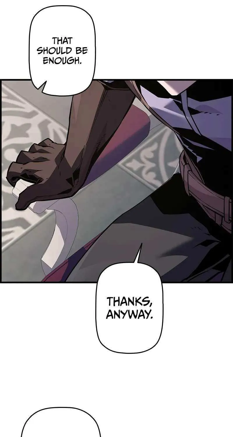 Necromancer’s Evolutionary Traits Chapter 101 page 9 - 