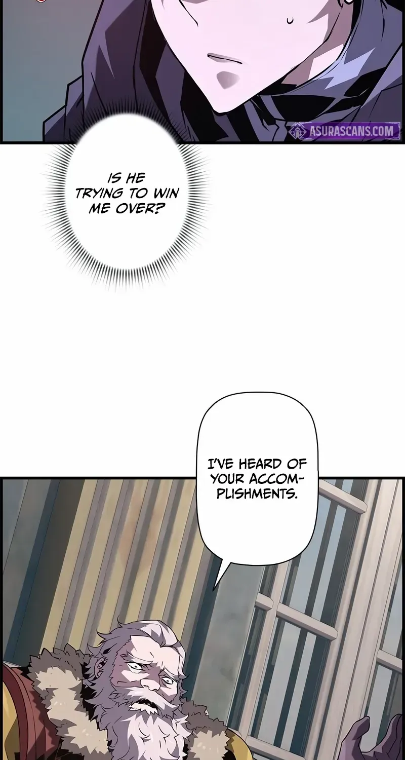 Necromancer’s Evolutionary Traits Chapter 102 page 18 - 