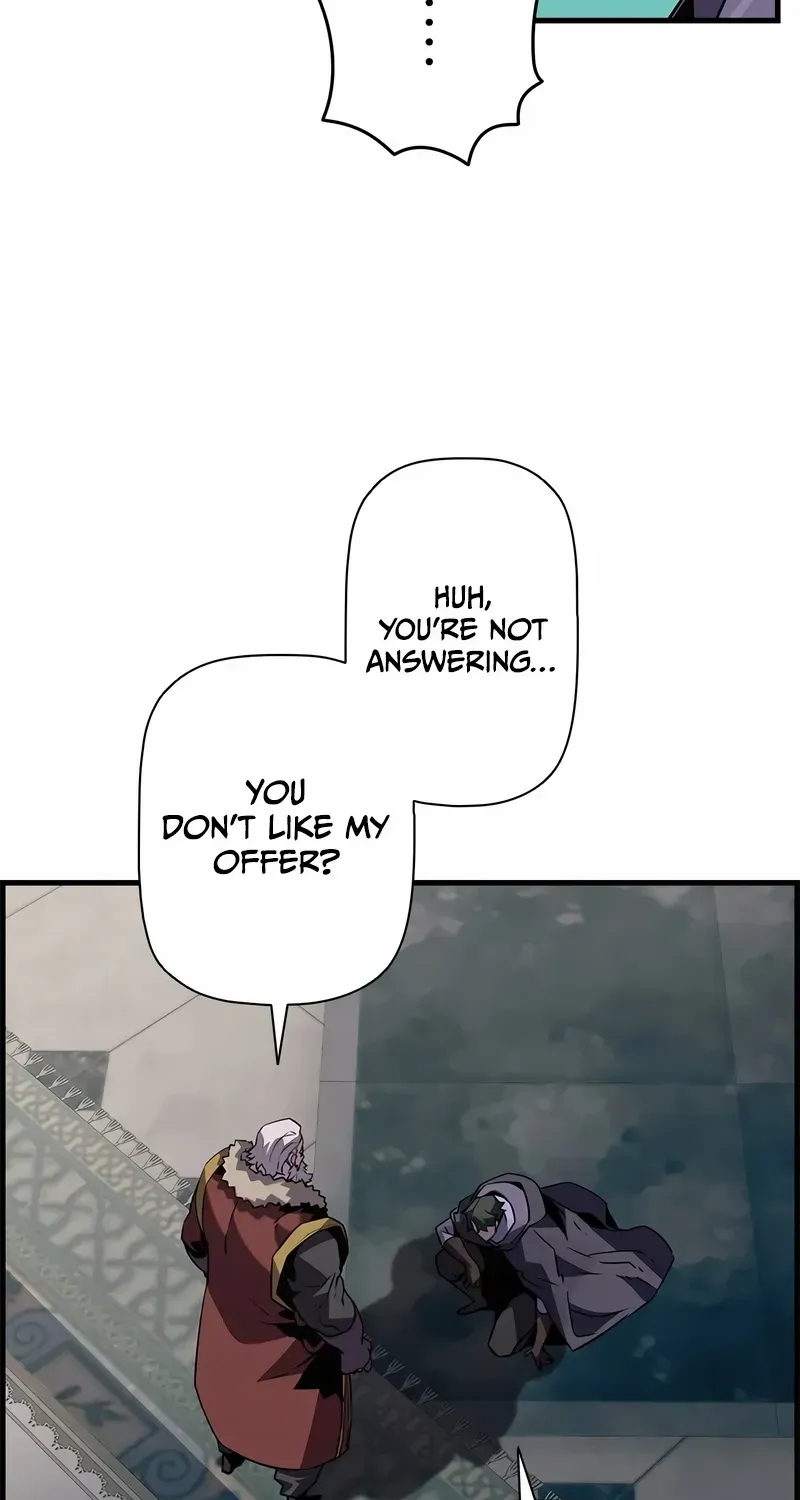Necromancer’s Evolutionary Traits Chapter 102 page 5 - 