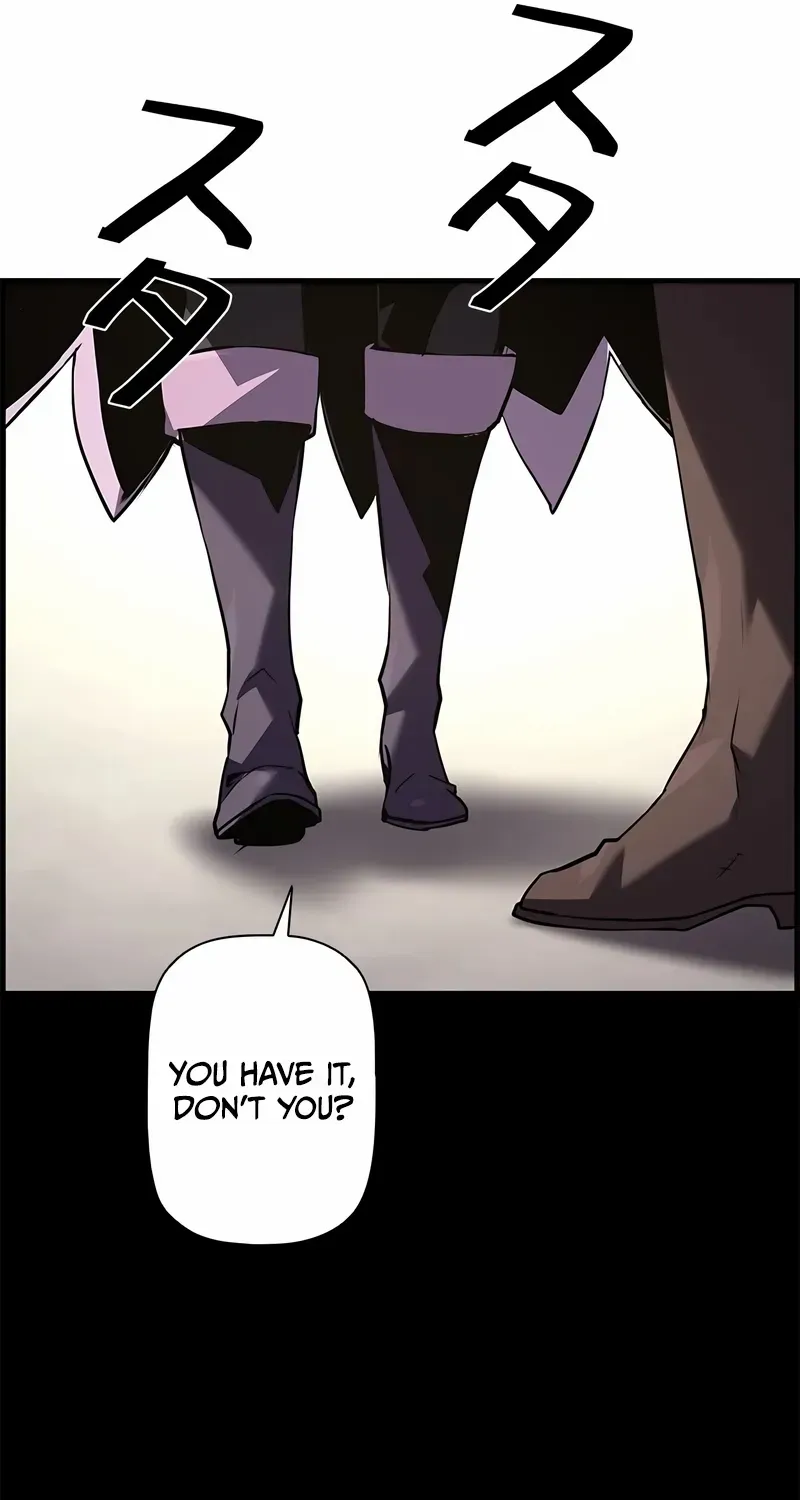 Necromancer’s Evolutionary Traits Chapter 102 page 41 - 