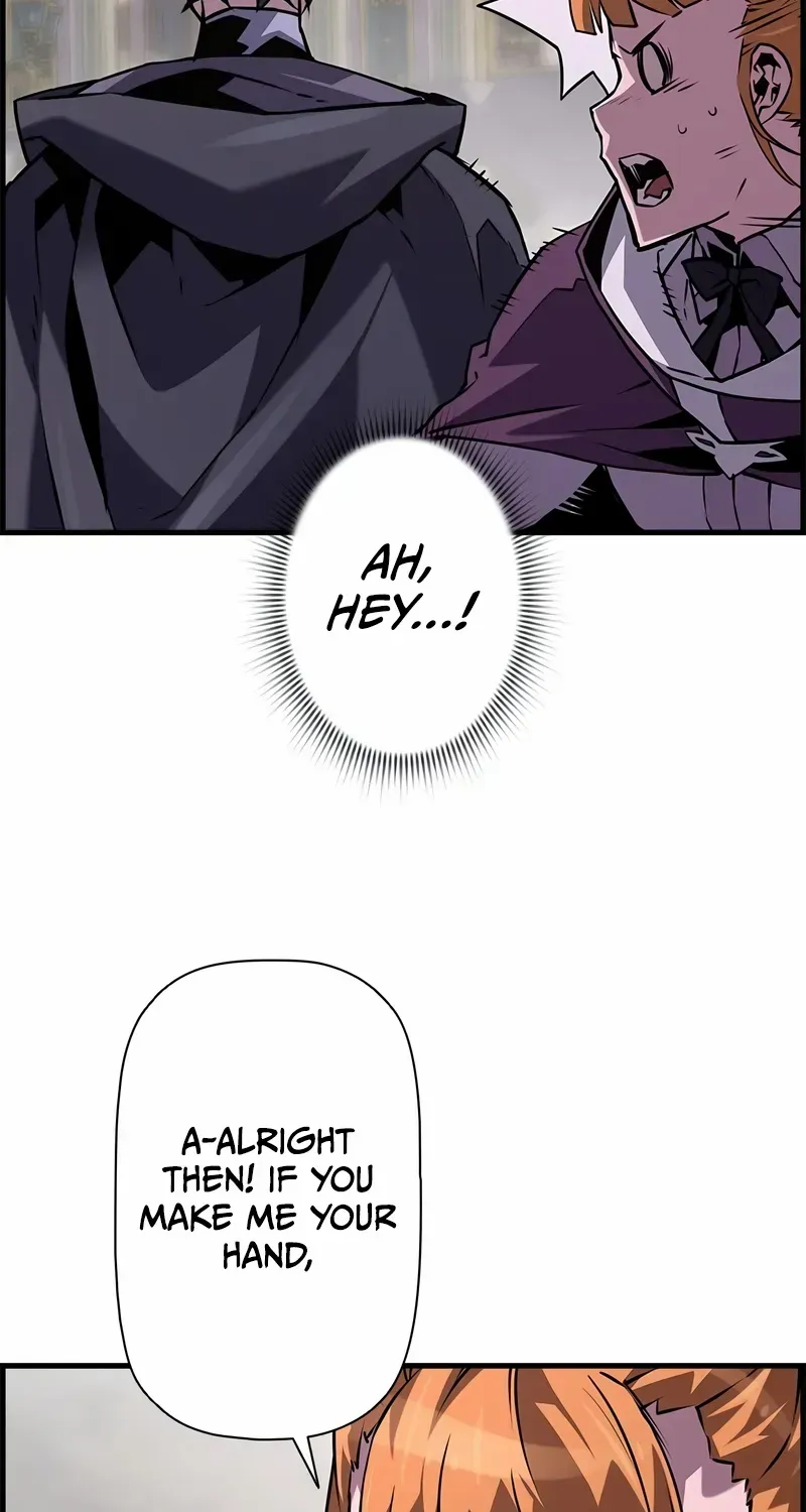 Necromancer’s Evolutionary Traits Chapter 102 page 68 - 