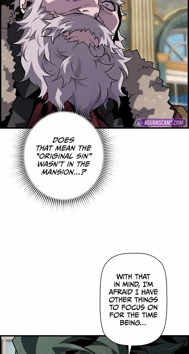 Necromancer’s Evolutionary Traits Chapter 102 page 9 - 