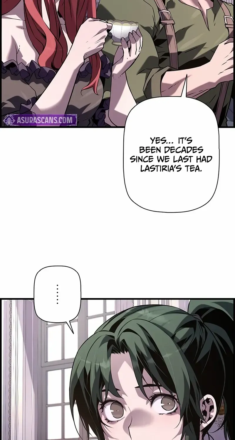 Necromancer’s Evolutionary Traits Chapter 103 page 19 - 
