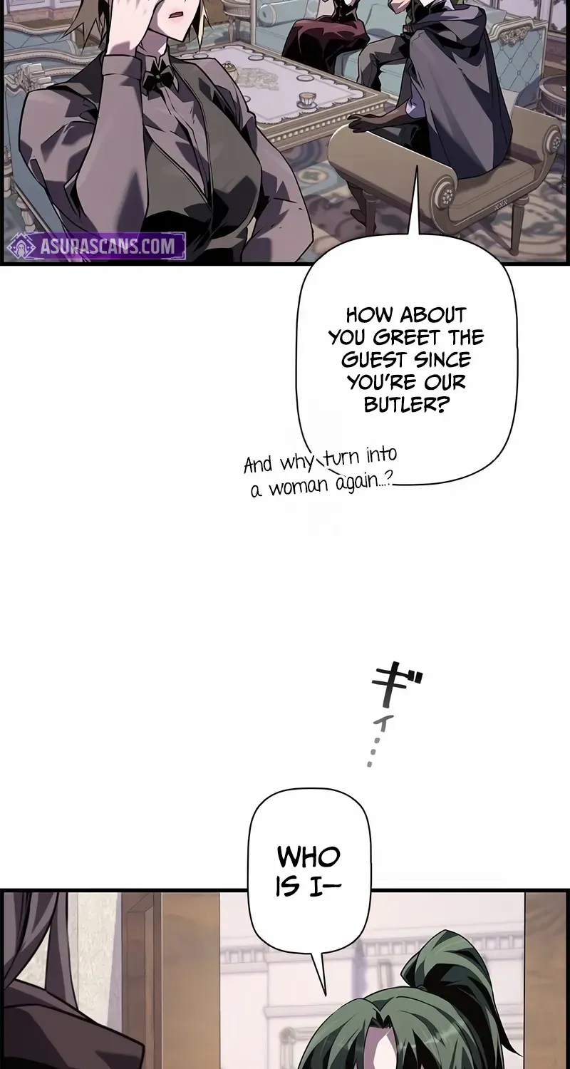 Necromancer’s Evolutionary Traits Chapter 103 page 26 - 
