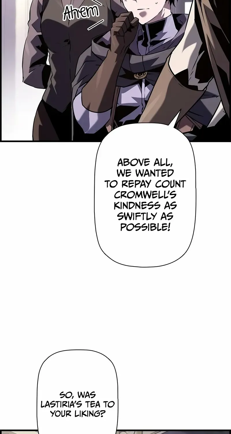 Necromancer’s Evolutionary Traits Chapter 103 page 36 - 