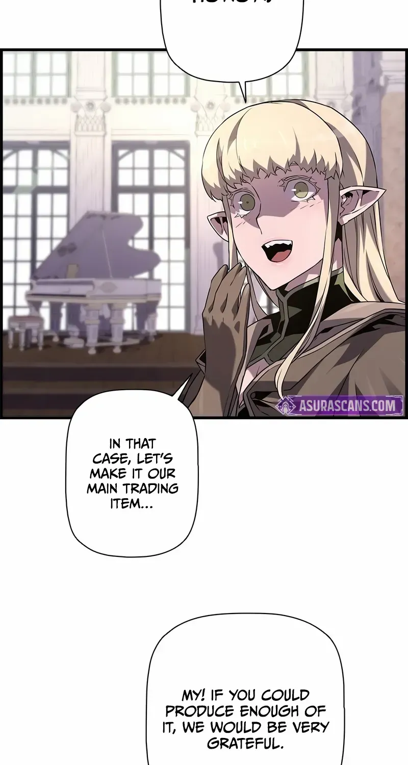 Necromancer’s Evolutionary Traits Chapter 103 page 39 - 