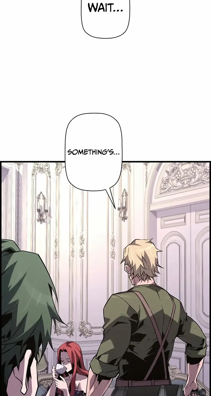 Necromancer’s Evolutionary Traits Chapter 103 page 44 - 