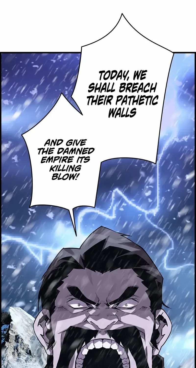 Necromancer’s Evolutionary Traits Chapter 103 page 54 - 