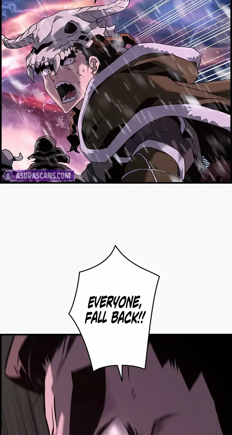 Necromancer’s Evolutionary Traits Chapter 103 page 65 - 