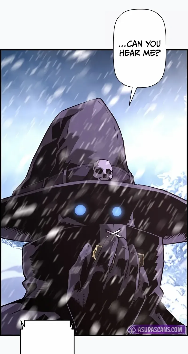 Necromancer’s Evolutionary Traits Chapter 103 page 74 - 