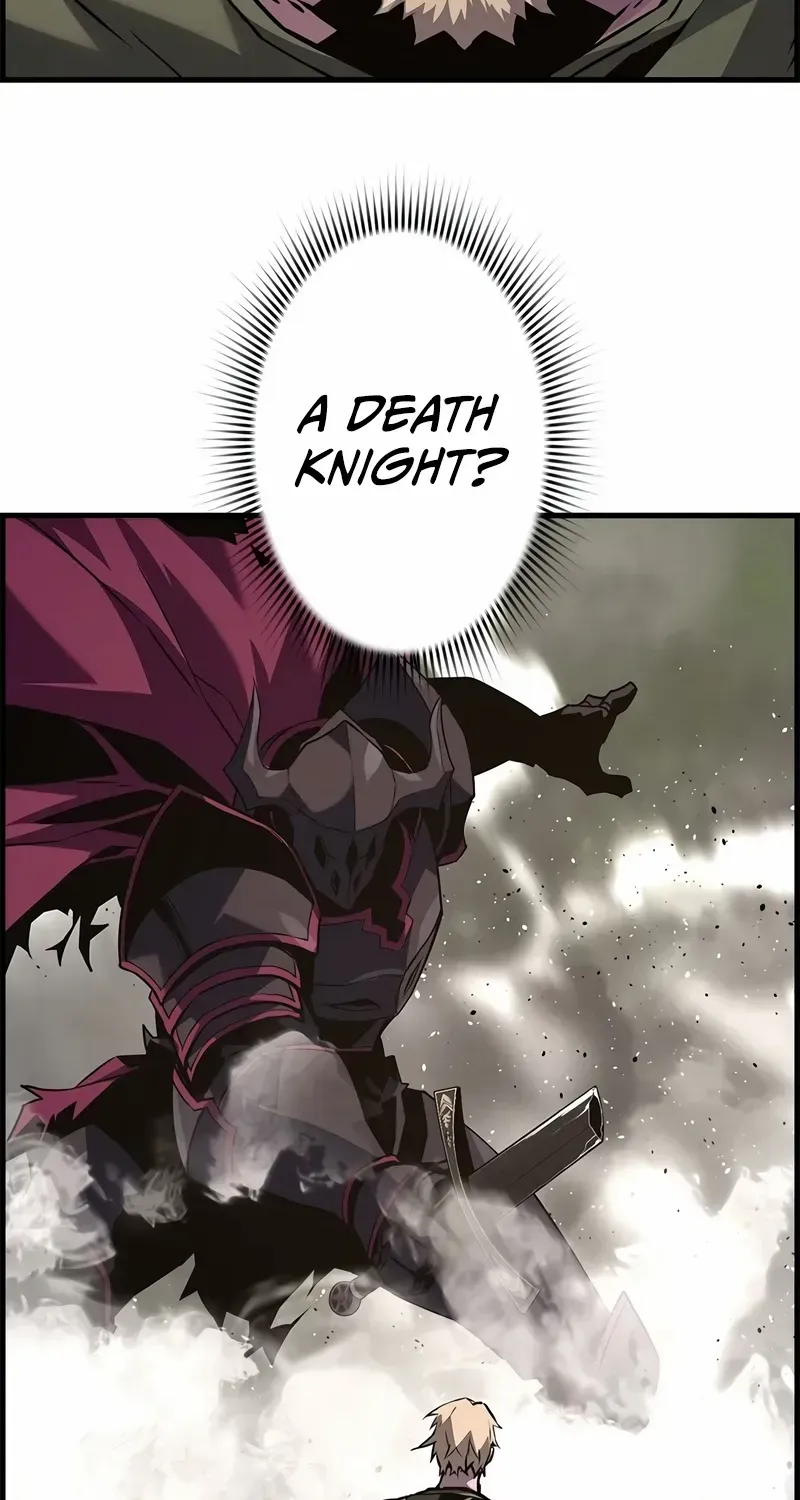 Necromancer’s Evolutionary Traits Chapter 103 page 88 - 