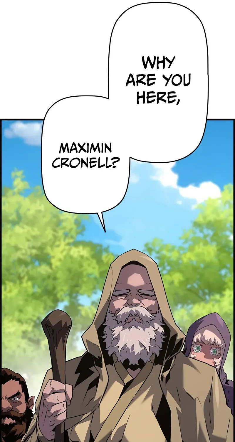 Necromancer’s Evolutionary Traits Chapter 103 page 91 - 