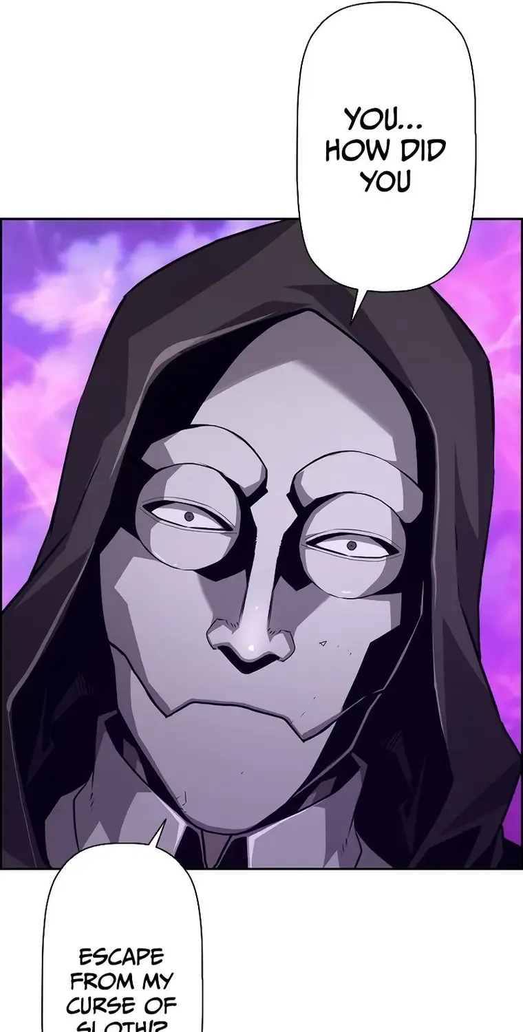 Necromancer’s Evolutionary Traits Chapter 11 page 18 - 