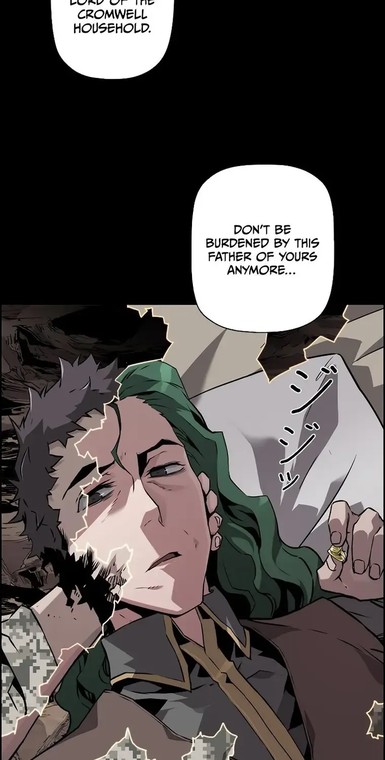 Necromancer’s Evolutionary Traits Chapter 11 page 3 - 