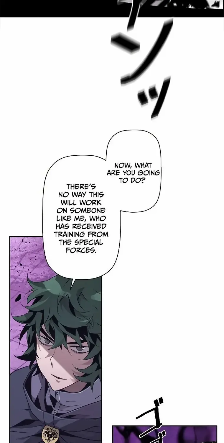 Necromancer’s Evolutionary Traits Chapter 11 page 27 - 