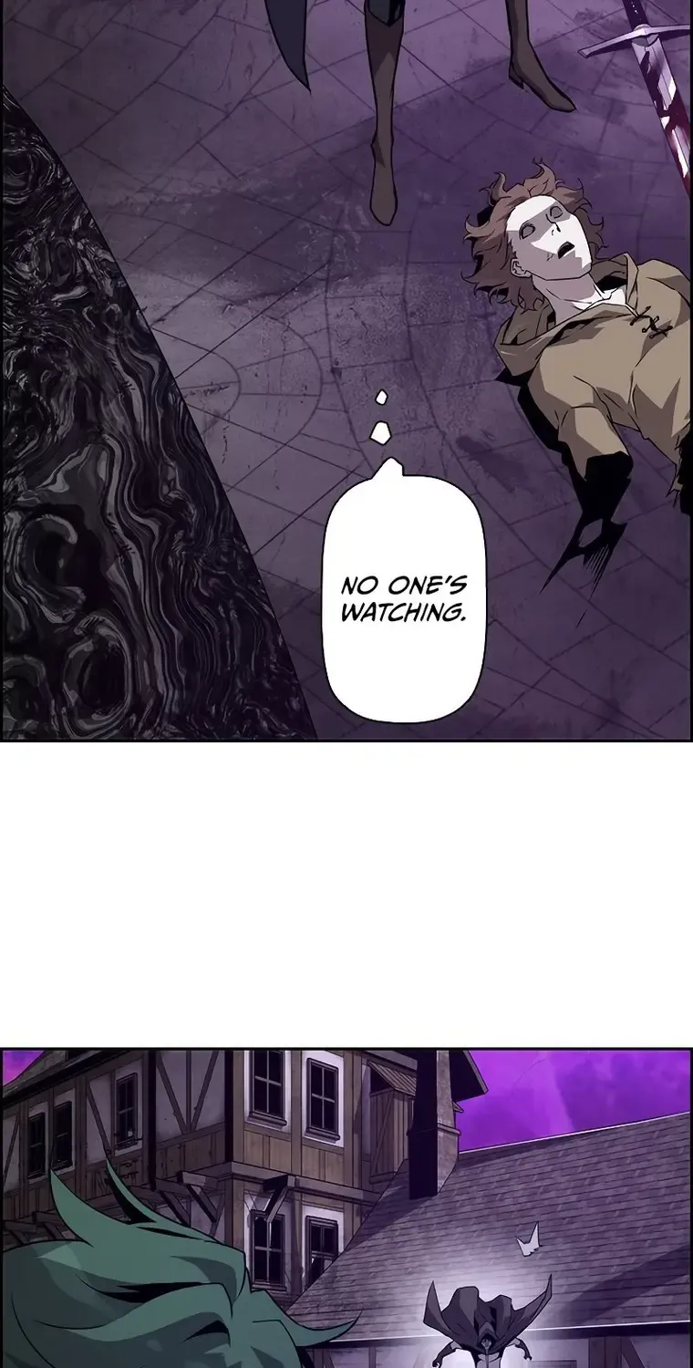 Necromancer’s Evolutionary Traits Chapter 11 page 35 - 