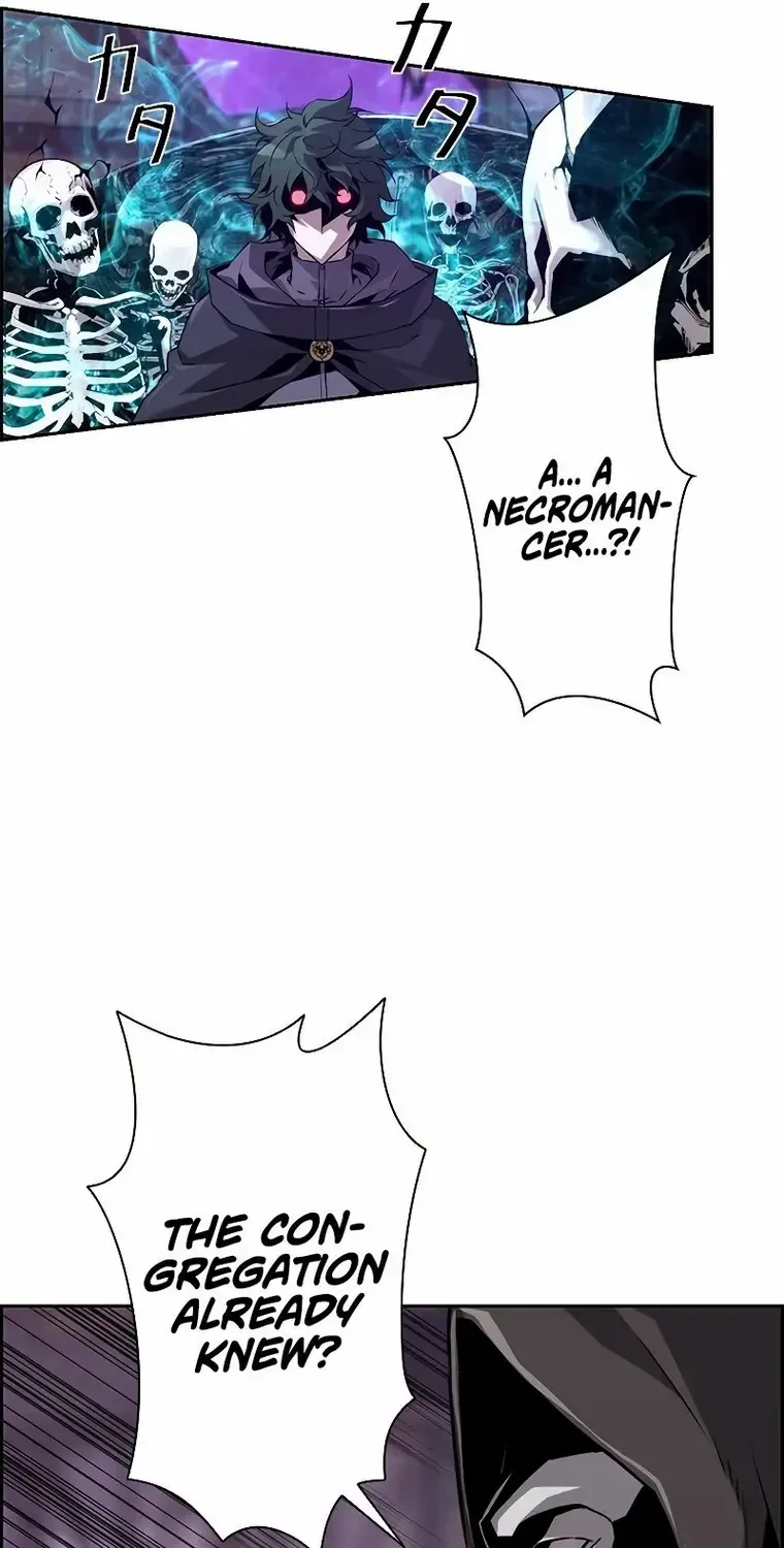 Necromancer’s Evolutionary Traits Chapter 11 page 42 - 
