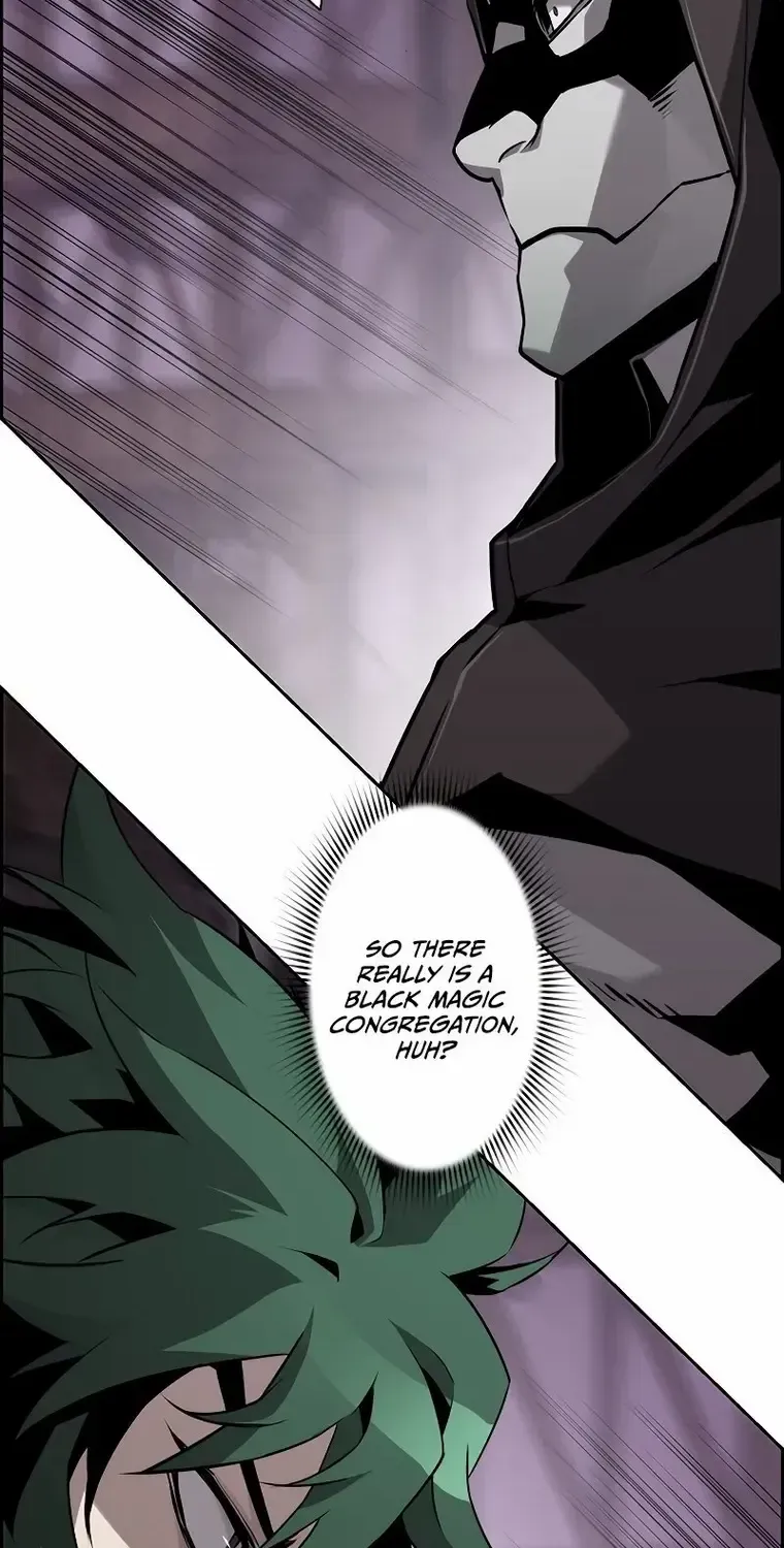 Necromancer’s Evolutionary Traits Chapter 11 page 43 - 