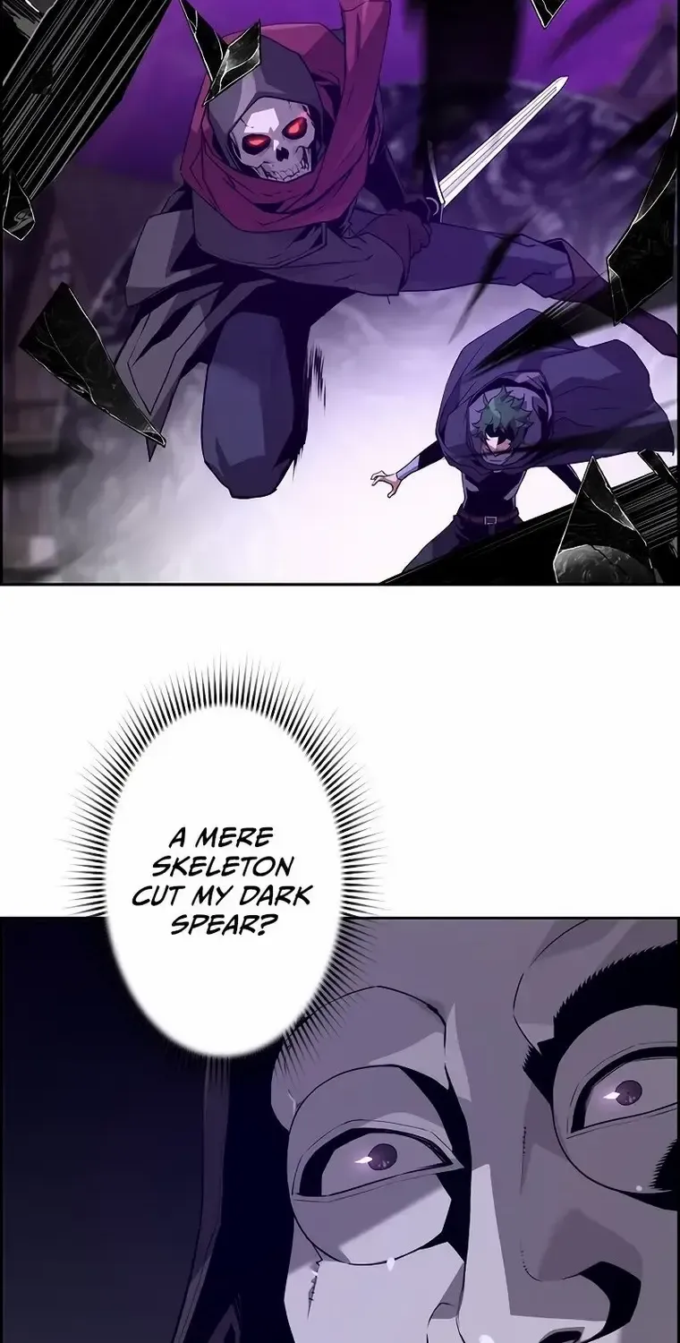 Necromancer’s Evolutionary Traits Chapter 11 page 63 - 