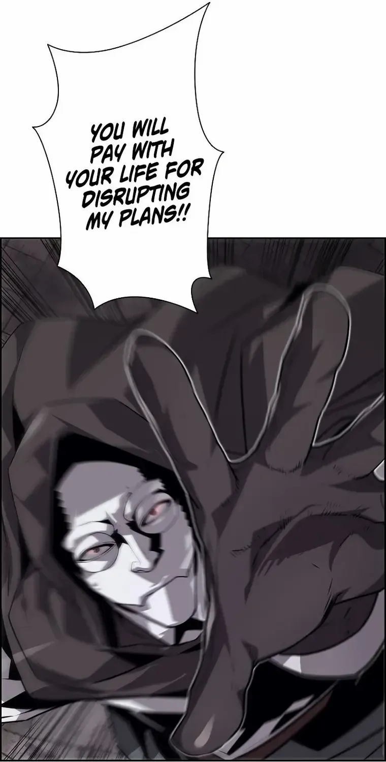 Necromancer’s Evolutionary Traits Chapter 11 page 74 - 