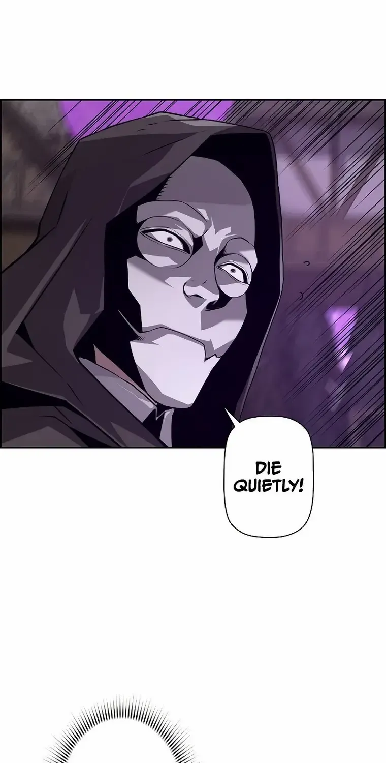 Necromancer’s Evolutionary Traits Chapter 11 page 82 - 