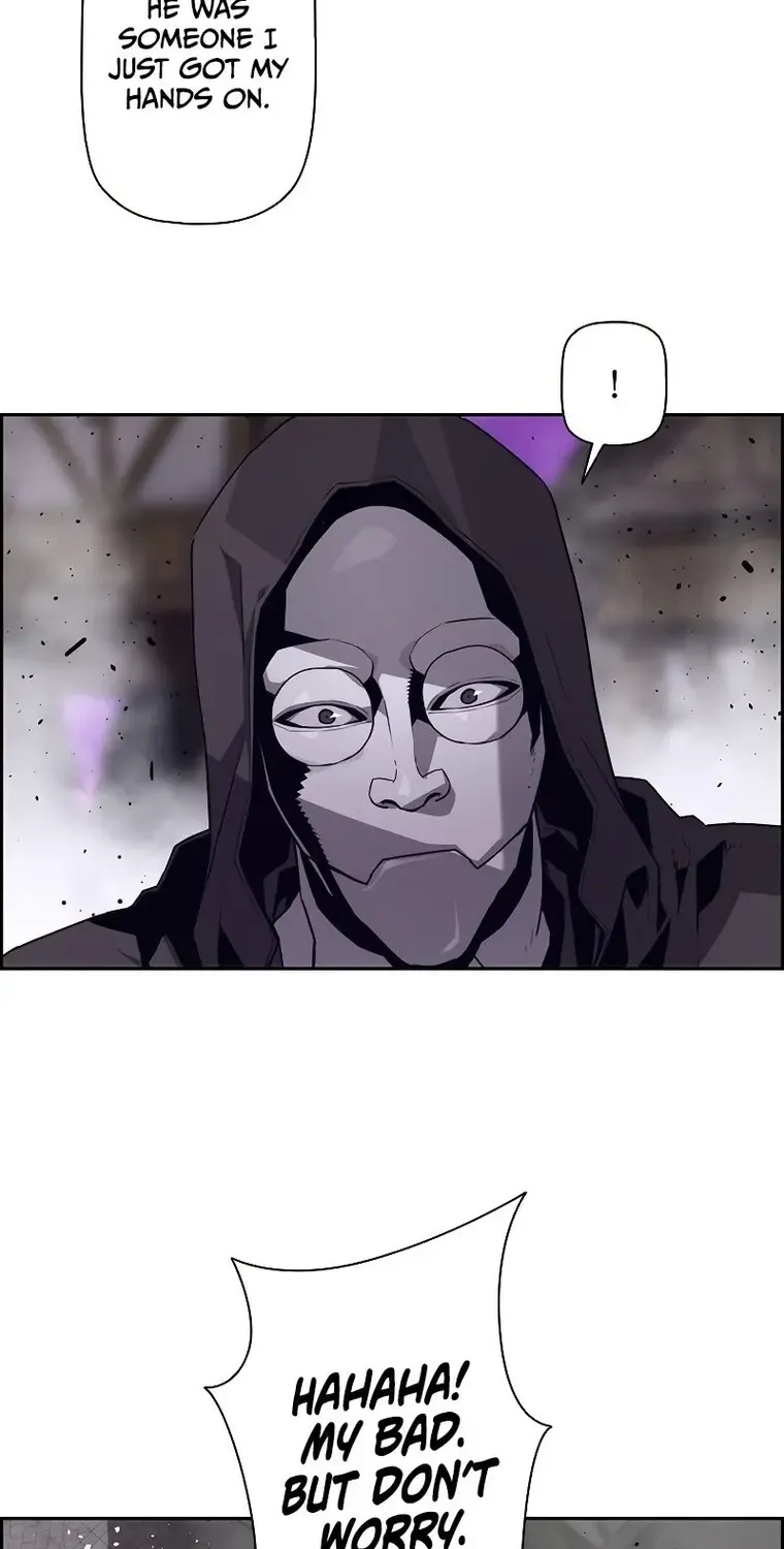 Necromancer’s Evolutionary Traits Chapter 11 page 94 - 