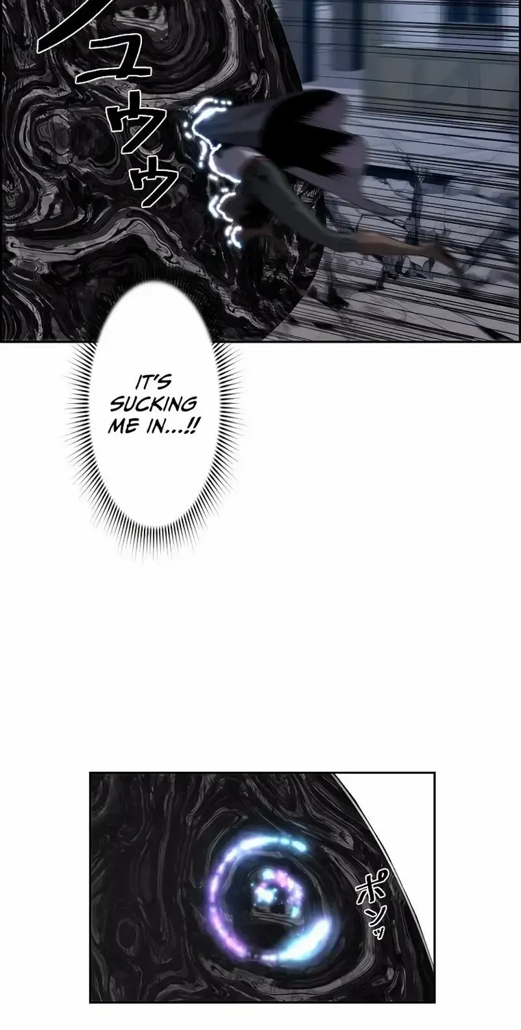 Necromancer’s Evolutionary Traits Chapter 12 page 22 - 