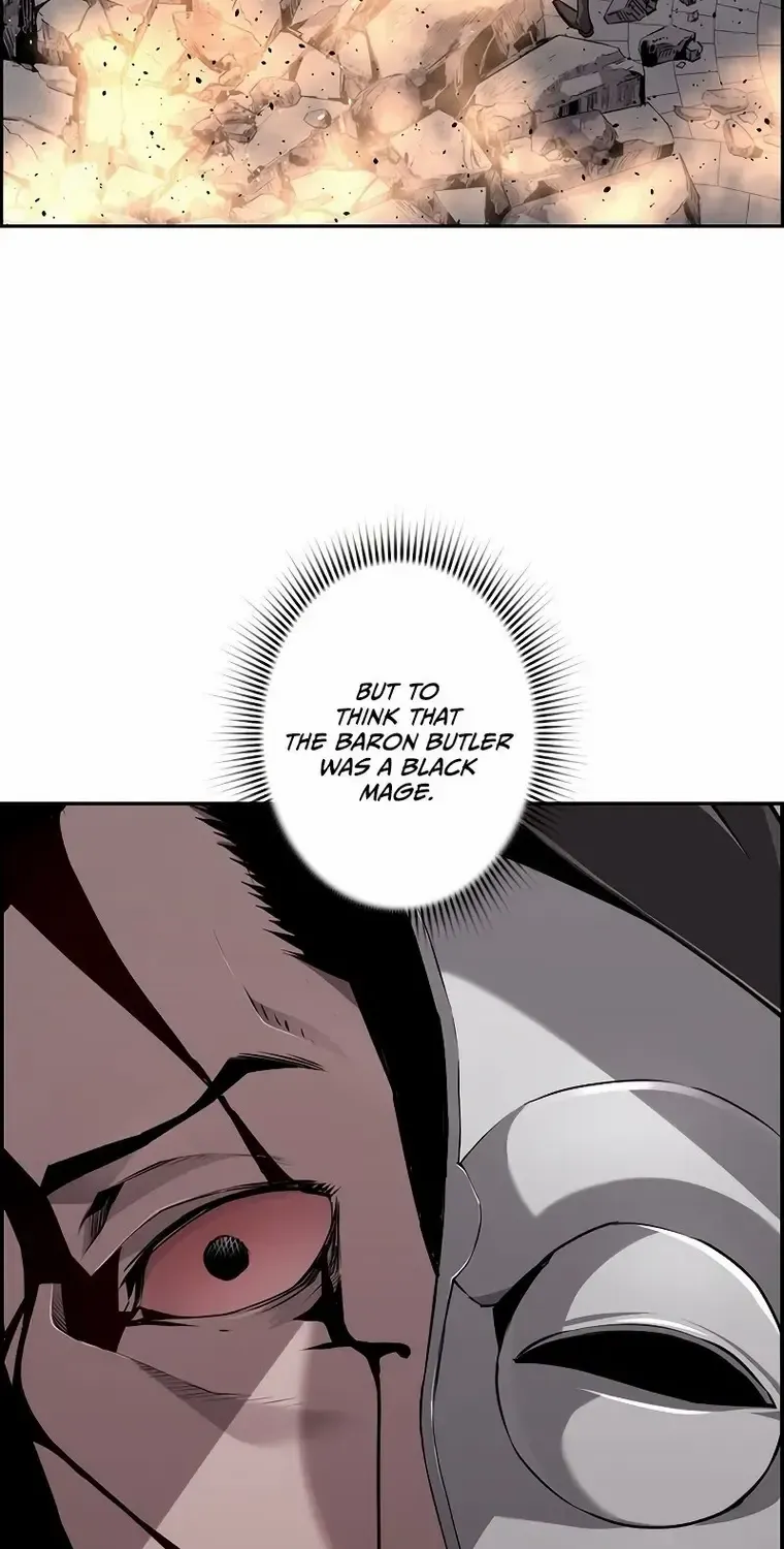Necromancer’s Evolutionary Traits Chapter 12 page 4 - 