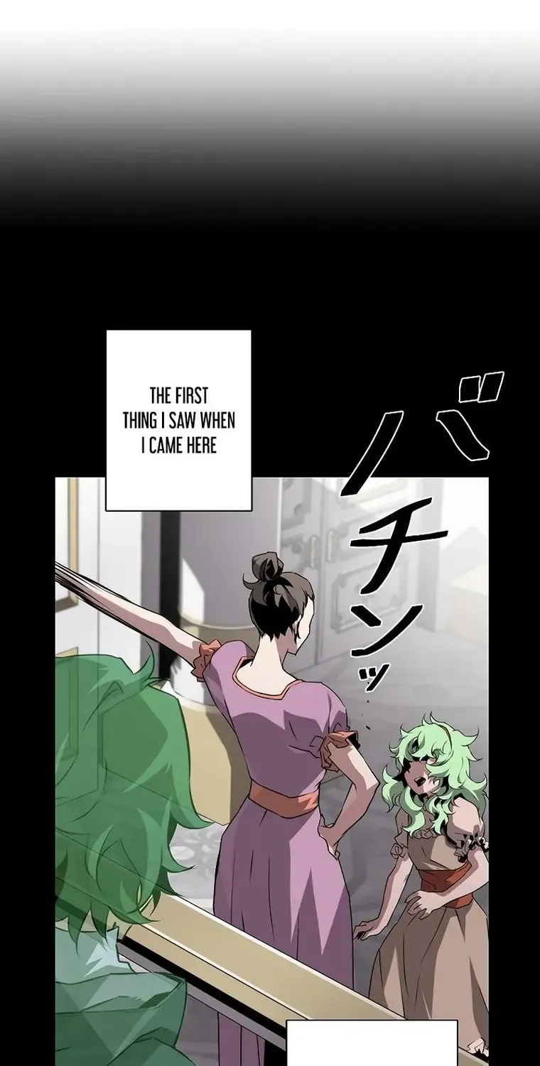 Necromancer’s Evolutionary Traits Chapter 12 page 32 - 