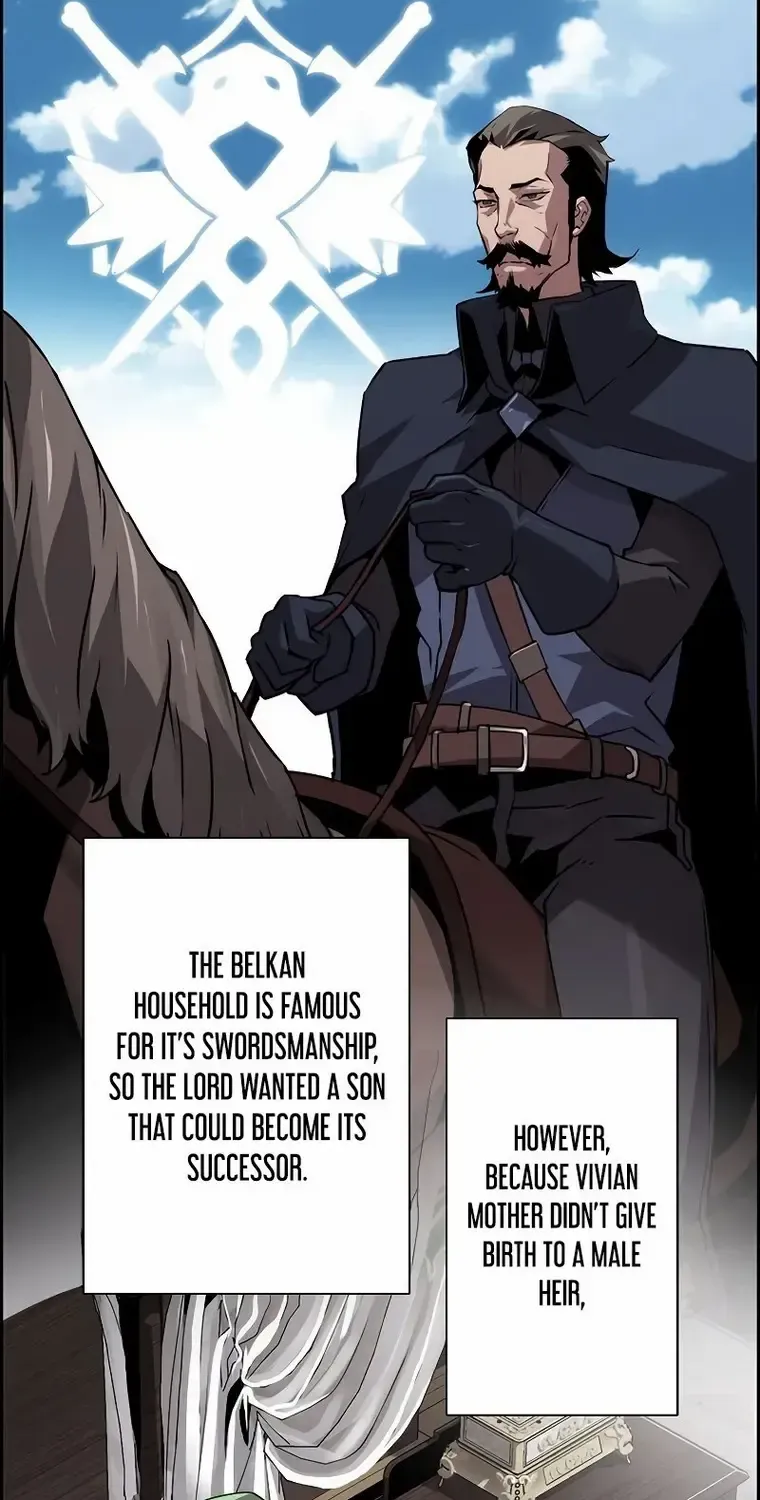 Necromancer’s Evolutionary Traits Chapter 12 page 36 - 