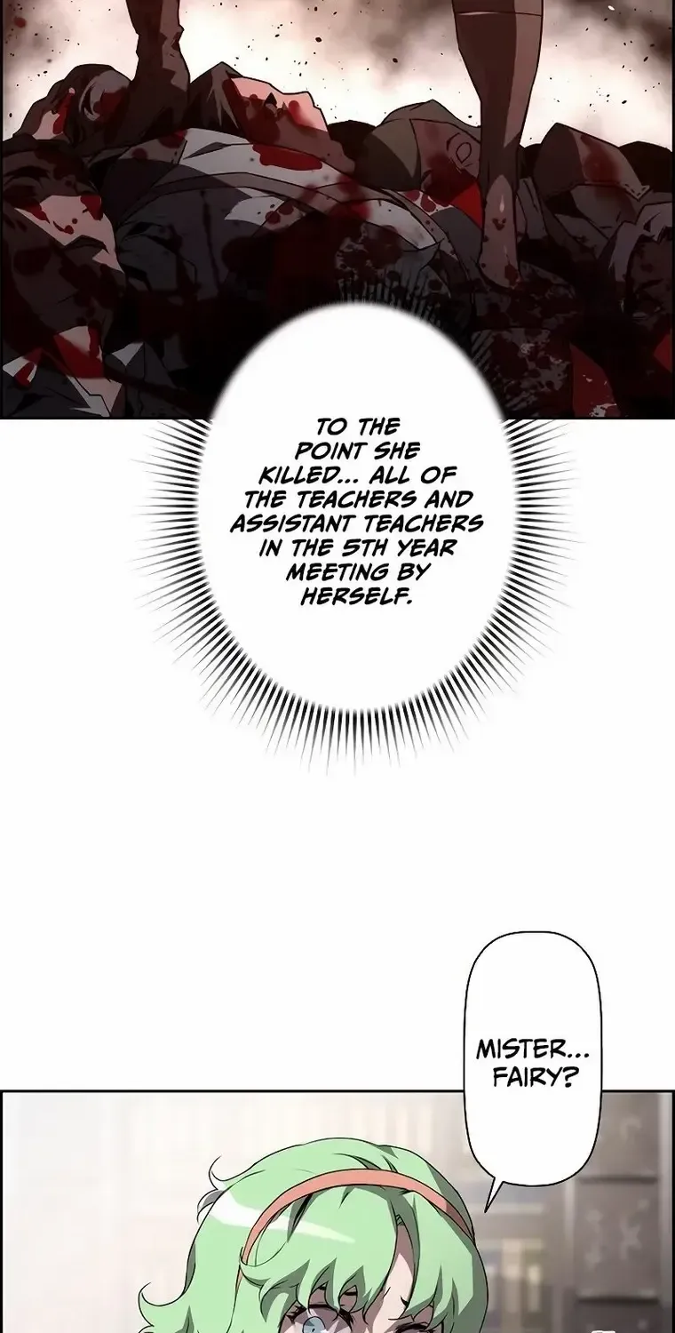 Necromancer’s Evolutionary Traits Chapter 12 page 47 - 
