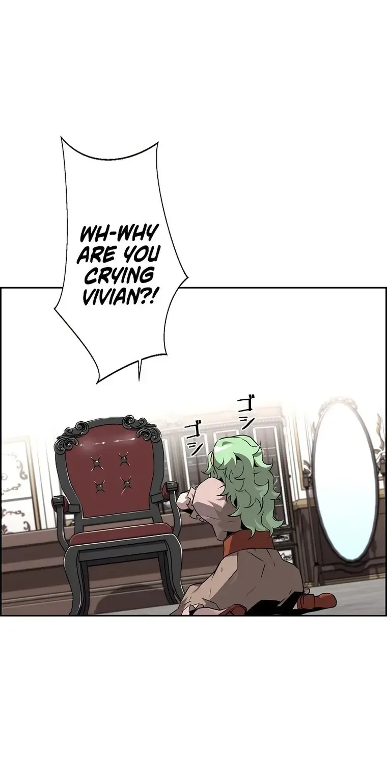 Necromancer’s Evolutionary Traits Chapter 12 page 51 - 