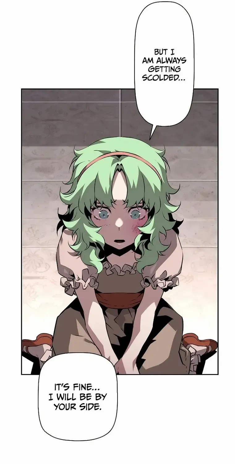 Necromancer’s Evolutionary Traits Chapter 12 page 58 - 