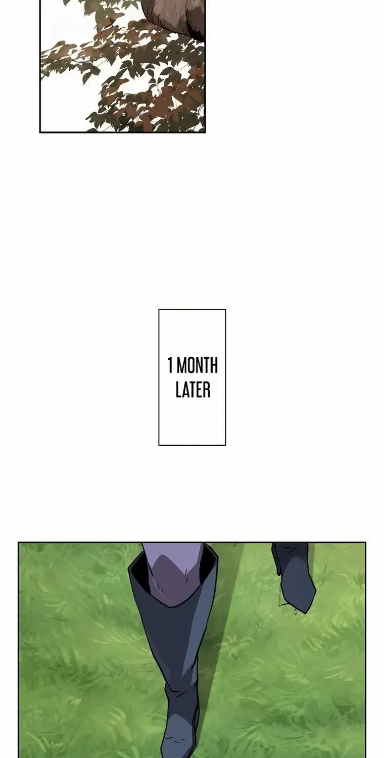 Necromancer’s Evolutionary Traits Chapter 12 page 64 - 
