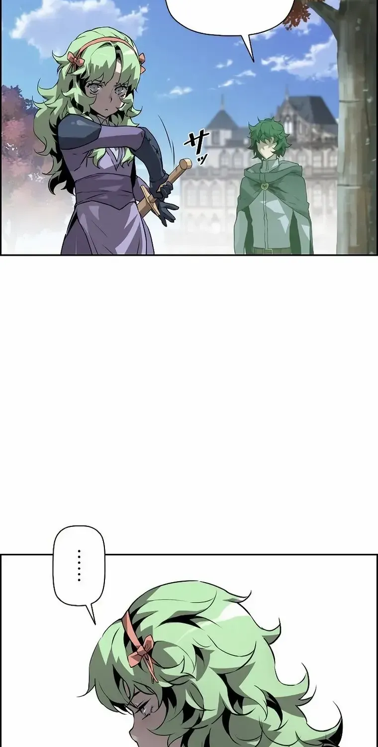 Necromancer’s Evolutionary Traits Chapter 12 page 78 - 
