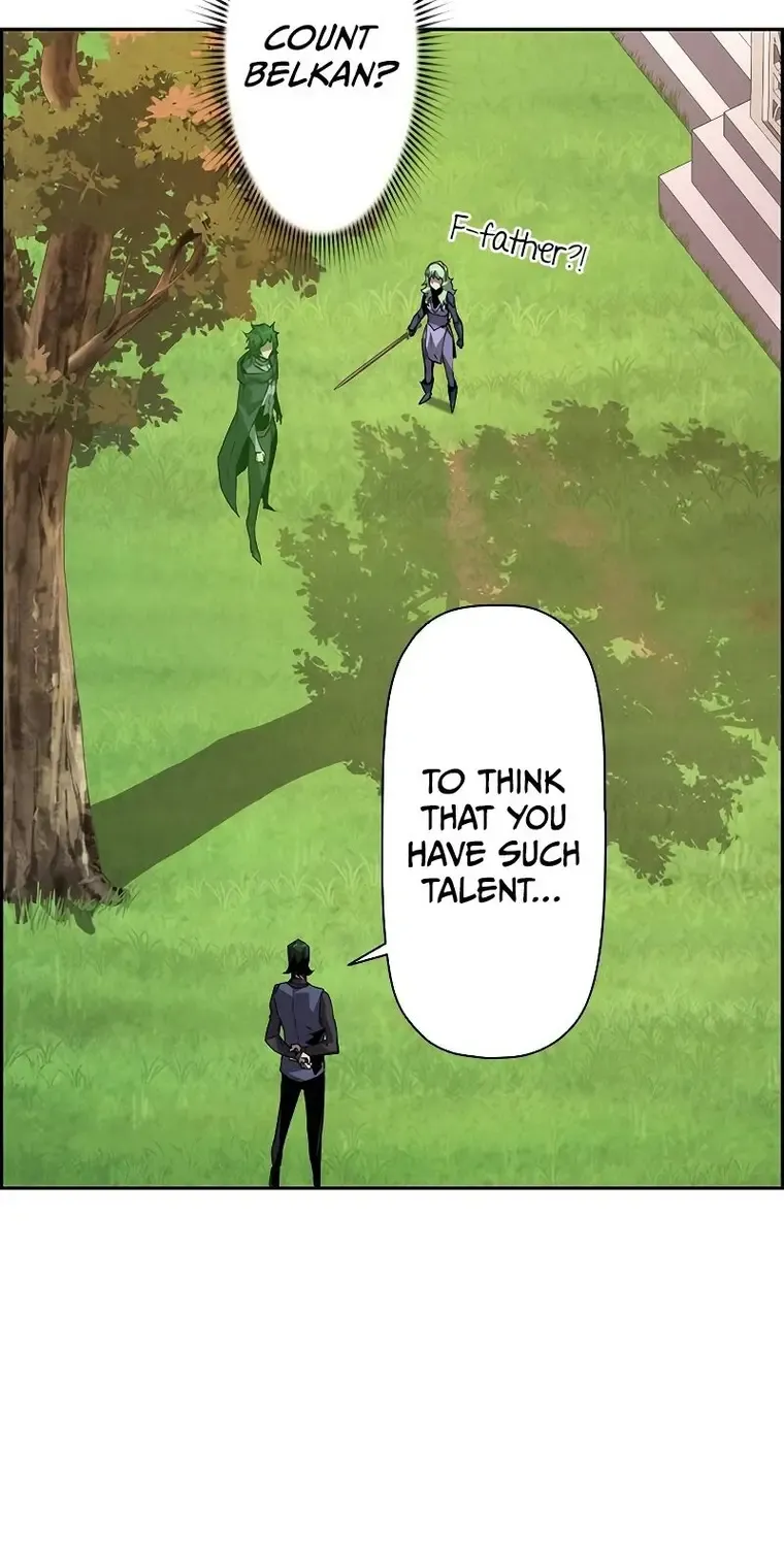 Necromancer’s Evolutionary Traits Chapter 12 page 92 - 