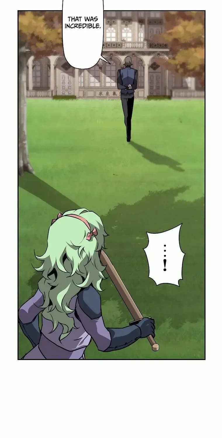 Necromancer’s Evolutionary Traits Chapter 12 page 100 - 