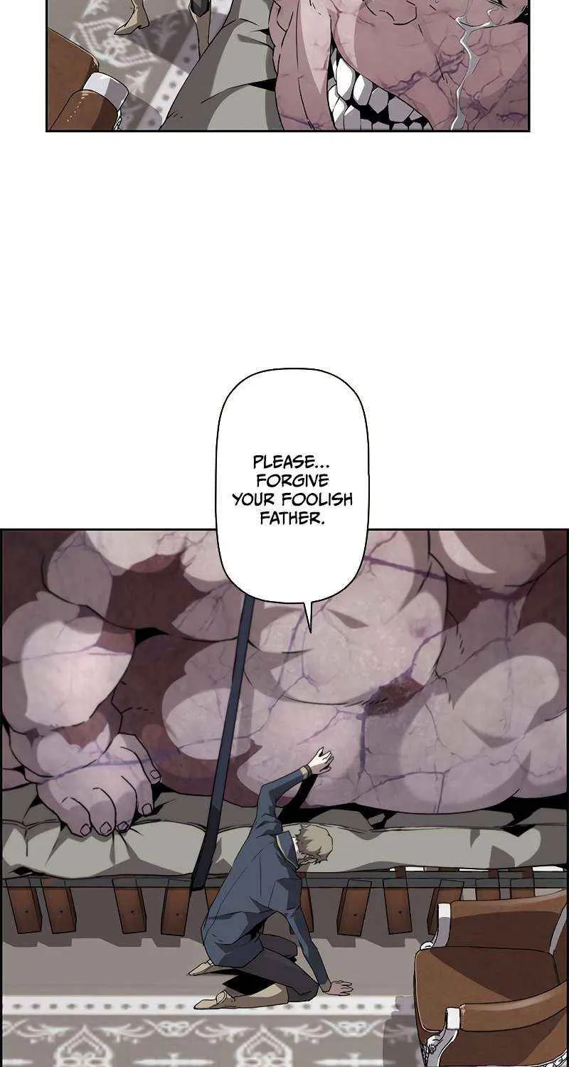 Necromancer’s Evolutionary Traits Chapter 13 page 30 - 
