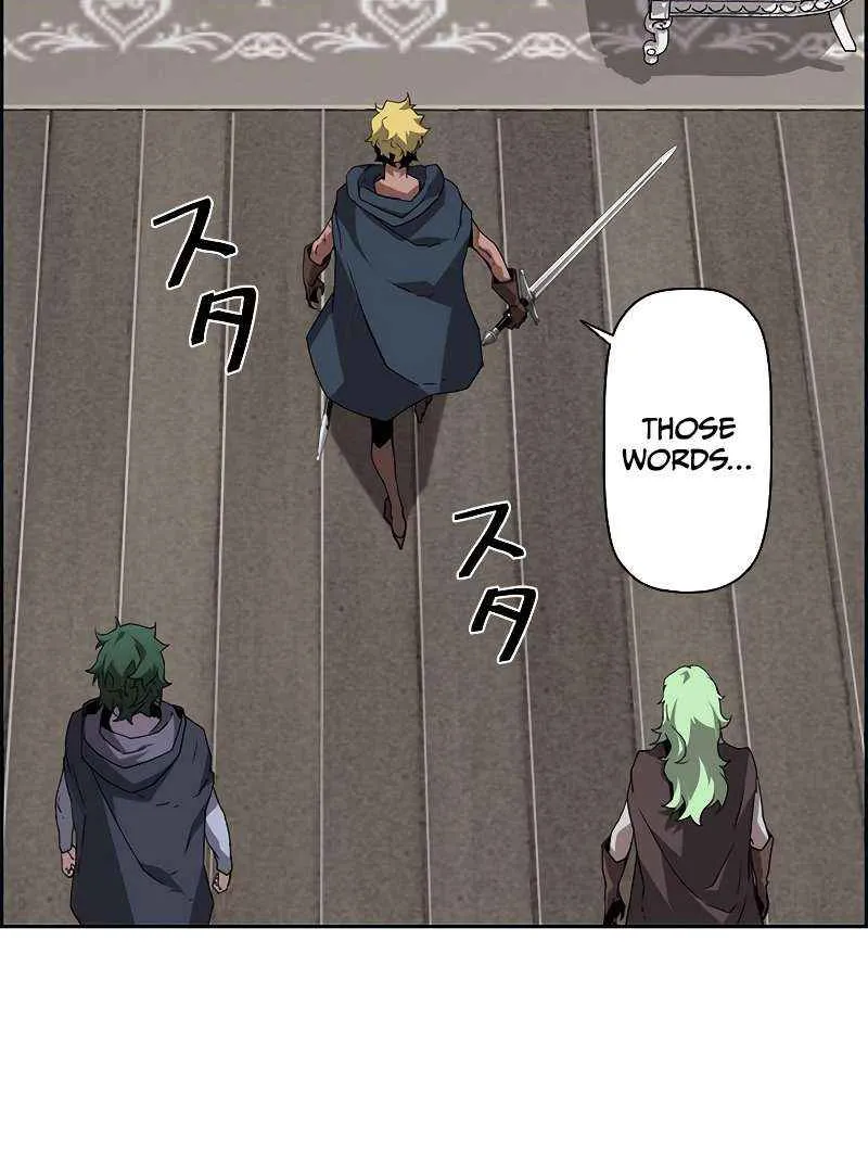 Necromancer’s Evolutionary Traits Chapter 13 page 31 - 