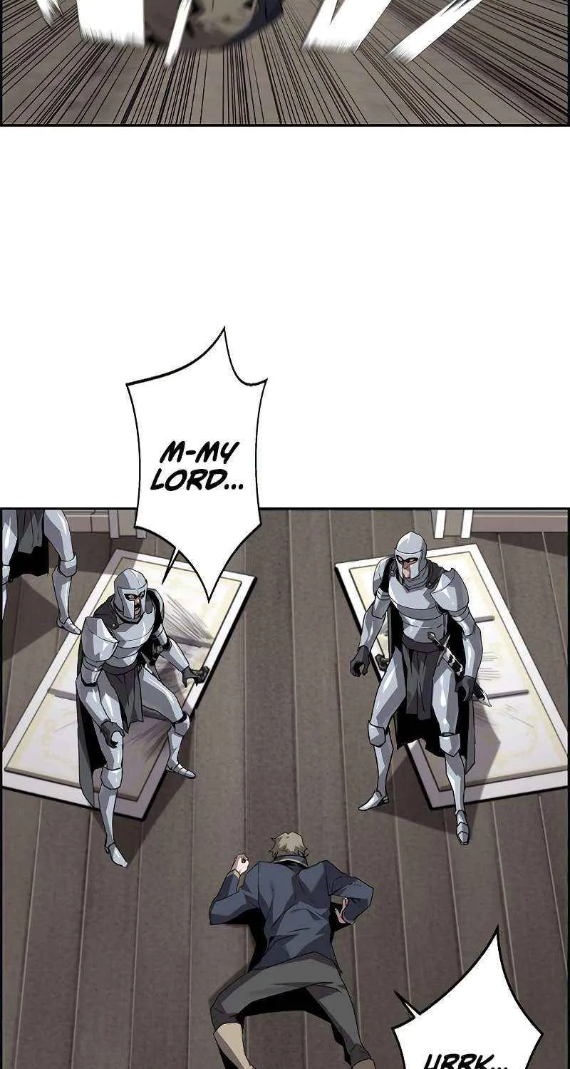 Necromancer’s Evolutionary Traits Chapter 13 page 34 - 