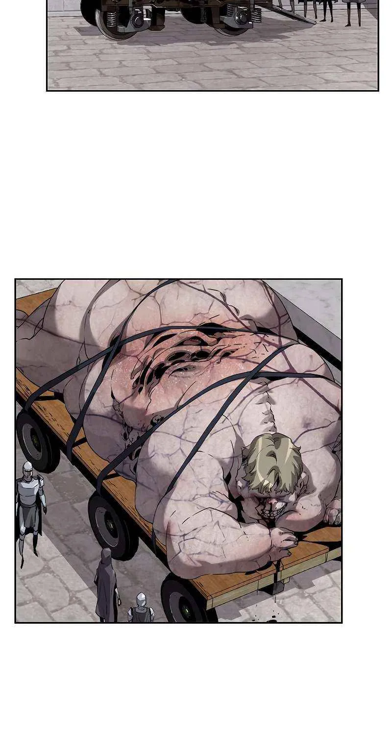Necromancer’s Evolutionary Traits Chapter 13 page 48 - 