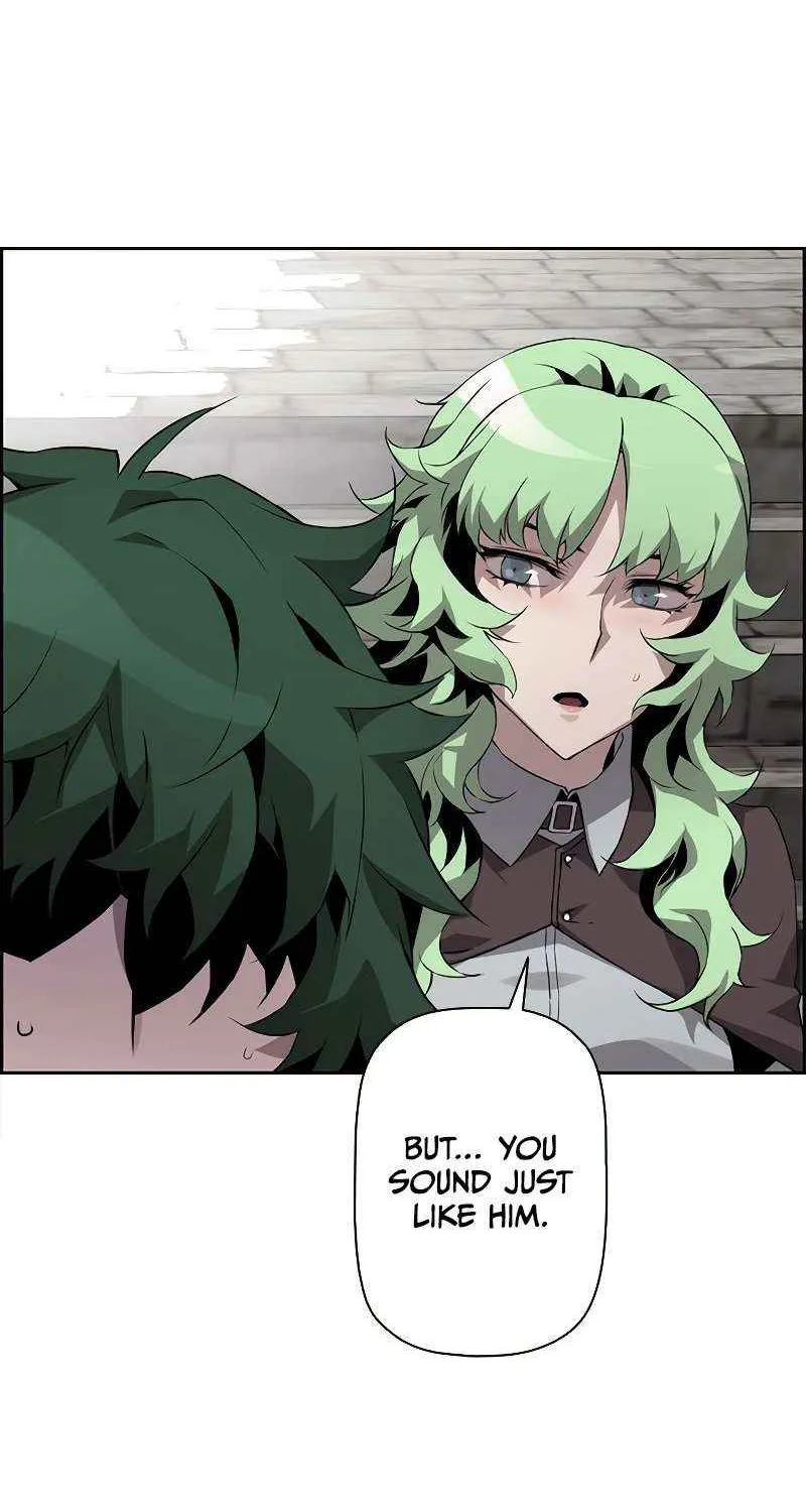 Necromancer’s Evolutionary Traits Chapter 13 page 62 - 