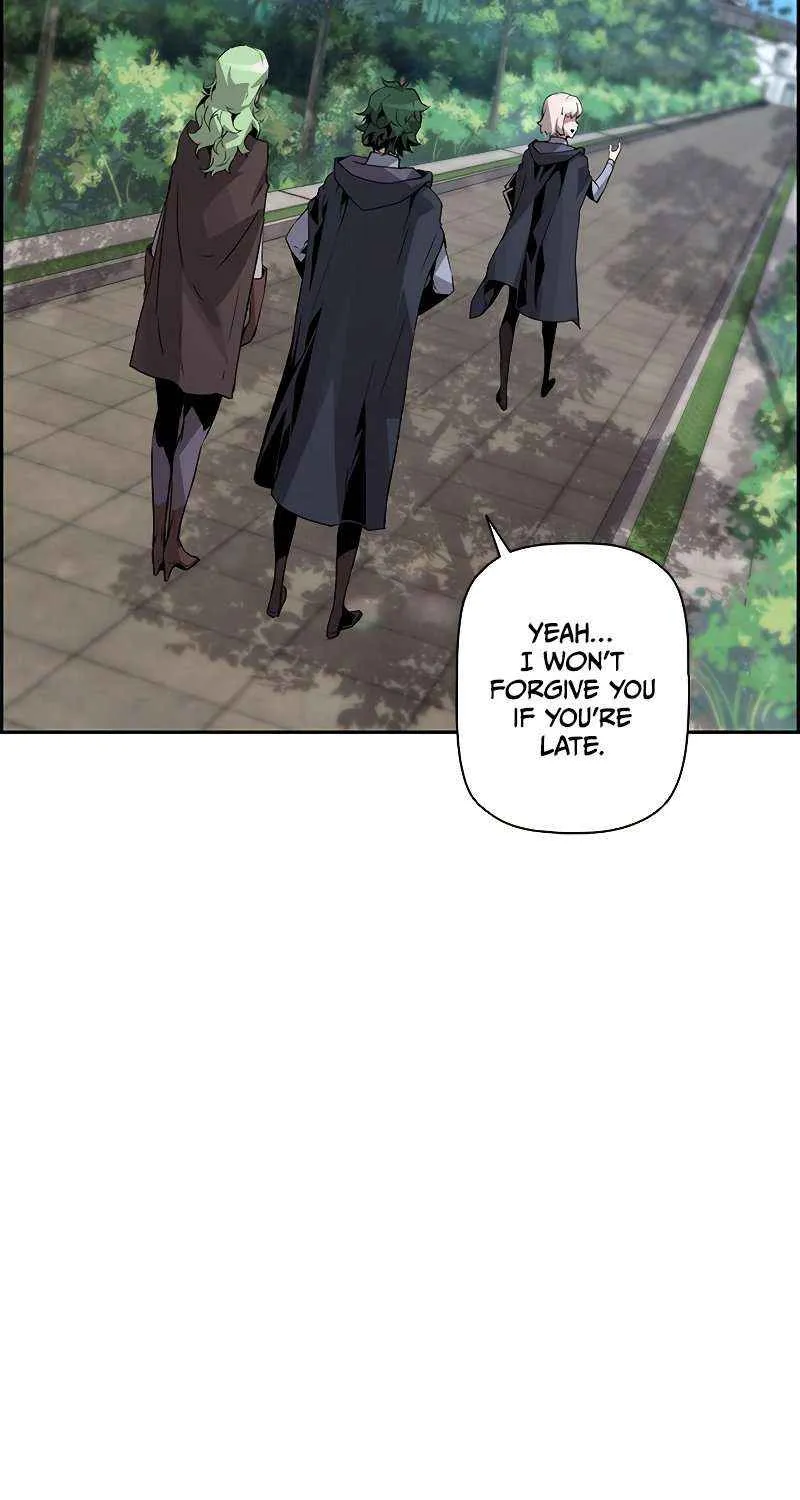 Necromancer’s Evolutionary Traits Chapter 13 page 76 - 
