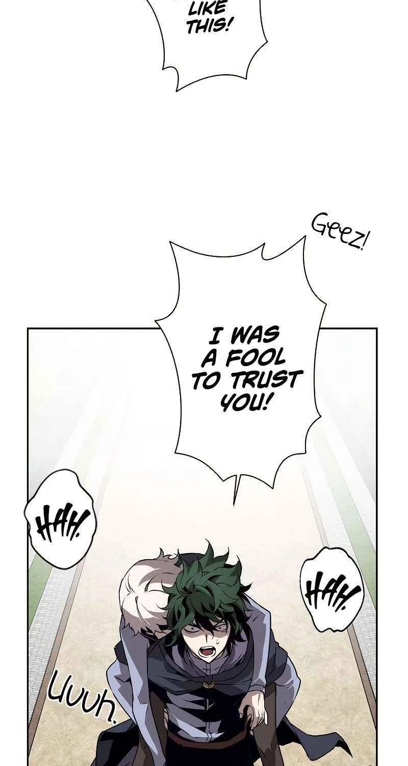 Necromancer’s Evolutionary Traits Chapter 13 page 79 - 