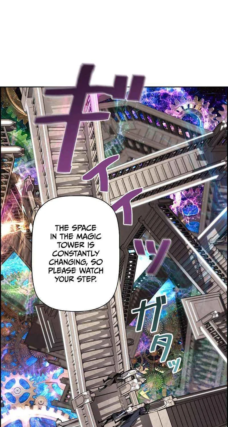 Necromancer’s Evolutionary Traits Chapter 13 page 85 - 
