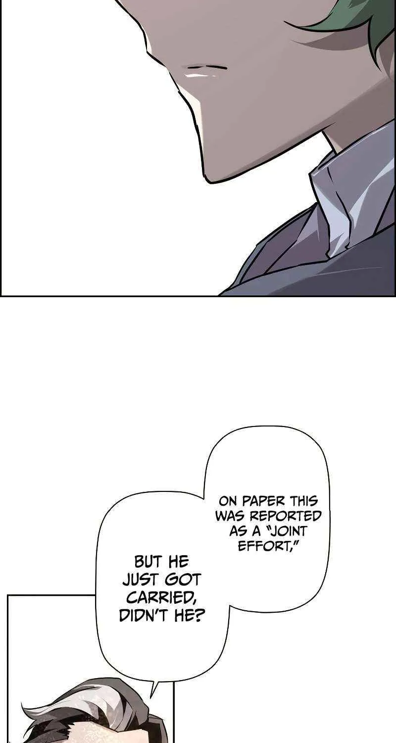 Necromancer’s Evolutionary Traits Chapter 14 page 36 - 