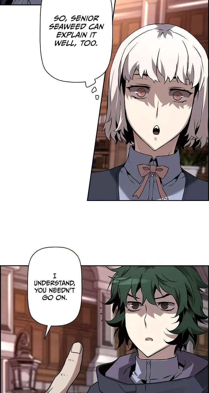 Necromancer’s Evolutionary Traits Chapter 14 page 53 - 