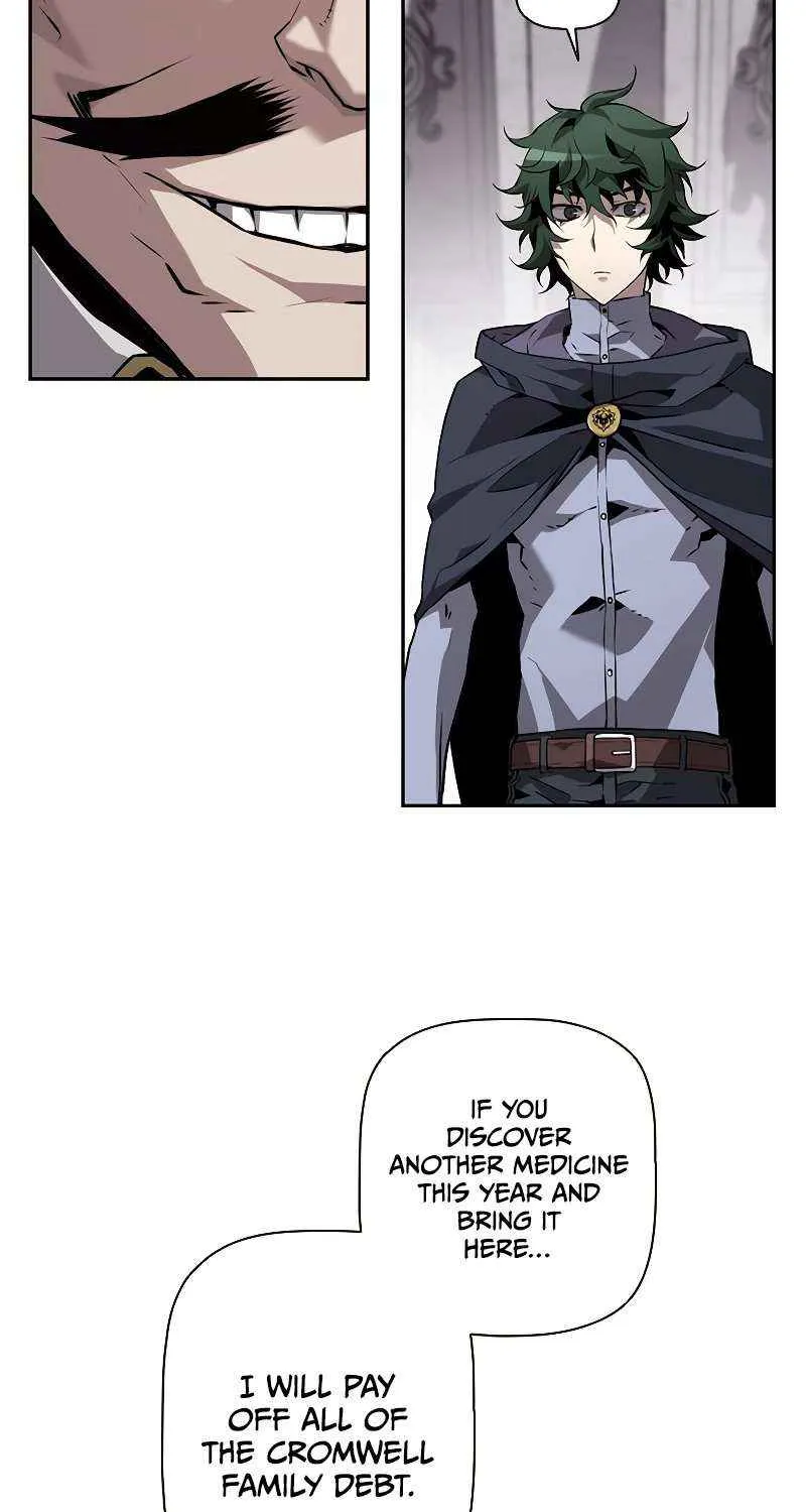 Necromancer’s Evolutionary Traits Chapter 14 page 66 - 