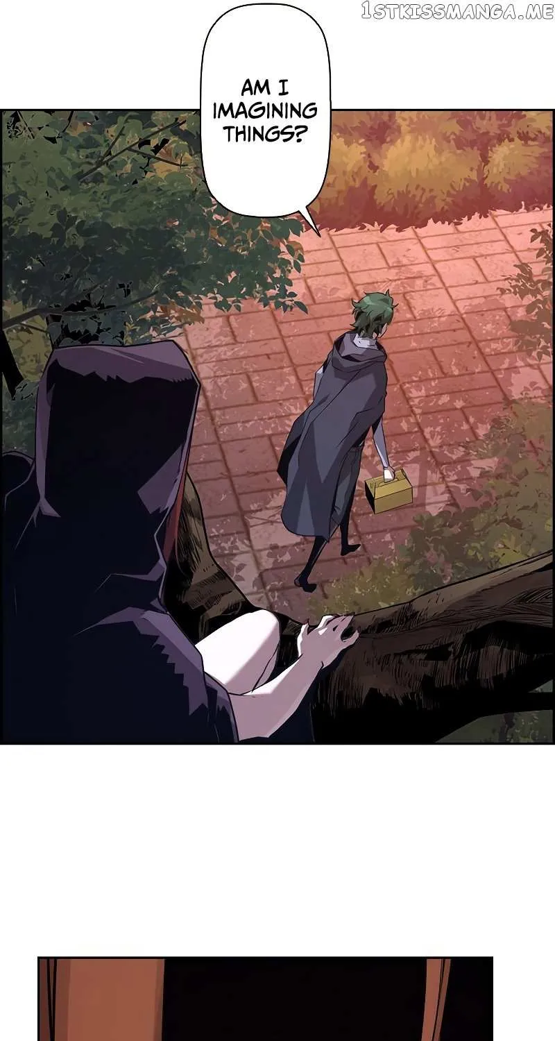 Necromancer’s Evolutionary Traits Chapter 15 page 17 - 