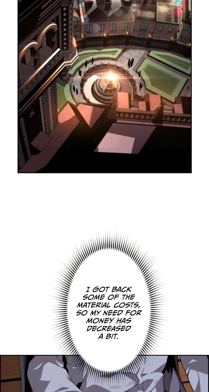 Necromancer’s Evolutionary Traits Chapter 15 page 3 - 